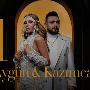 Aygün Kazımova Feat Kazım Can