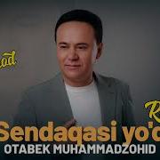 Sendaqasi Yo Q Remix