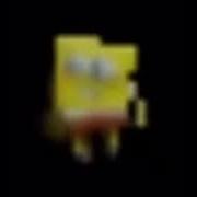 Sponge Bob Dancing To Happy