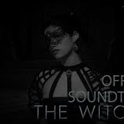 Ragamuffin Official Soundtrack Music The Witcher Ost Yennefer S Orgy