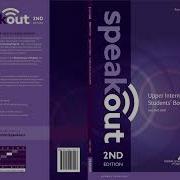 Speakout Upper Intermediate Audio