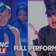 Toxic Lip Sync Battle