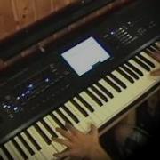 Halo 4 Arrival Piano