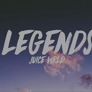 Juice World Legends