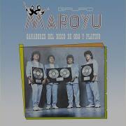Ganadores Del Disco De Oro Y Platino Grupo Maroyu Topic