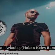 Arkadaş Remix