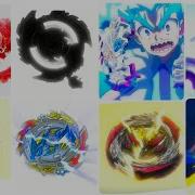 Beyblade Turbo