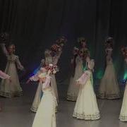 Ансамбль Снегири Новосибирск