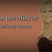 Britney Spears Girl In The Mirror