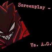 Screenplay Agoti Slowed Reverb