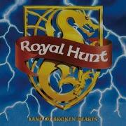 Royal Hunt Flight