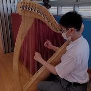 Beethovens 5 Symphony Harp