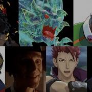 Defeats Of My Favorite Video Game Villains Part Xii
