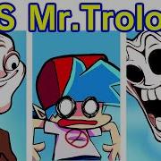 Fnf Mr Trololo