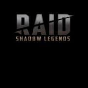 Raid Shadow Legends Battle Theme