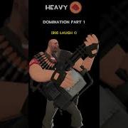 Heavy Domination