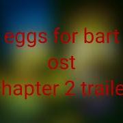 Eggs For Bart Ost