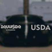 Davuiside Usda Slowed