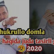 Ayollar Haqida Maruzalar