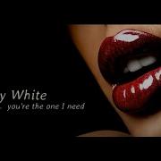 Barry White You Re The One I Need Original Version Hq