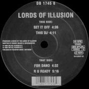 Lords Of Illusion For Dano