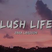 Lush Life X Love Me Speed Up