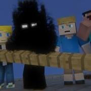 Null Minecraft Animation