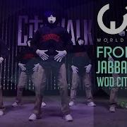 Jabbawockeez World Of Dance Live Front Row Citywalk 2014 Wodlive 14