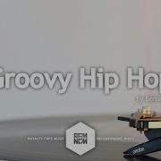 Groovy Hip Hop Bensound