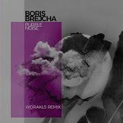 Boris Brejcha Purple Noise Worakls Remix