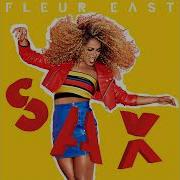 Fleur East Sax Instrumental