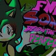 Sink Fnf Sonic Below The Depths Ost Fnf Ost Sink Exe