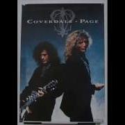 Coverdale Page Saccharin