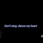 Don T Stop Dance My Heart Blue System Ai Music