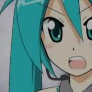 Miku Hastune Stupid