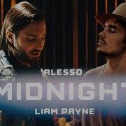 Alesso Liam Payne Midnight