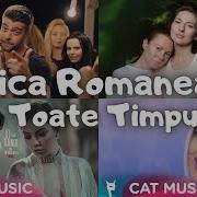 Muzica Romaneasca Din Toate Timpurile