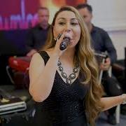 Hicran Agayeva Toydan Canlı Popuri