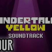 Undertale Yellow Ost 107 Afterlife 1 Hour