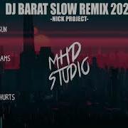 Dj Barat Slow Abizzzz