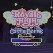 Royale High Soundtracks