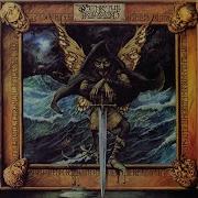 Jethro Tull Broadsword