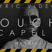 Youchi Acapella Lyric Video