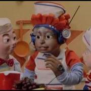 Lazytown Cooking By The Book English 49494932