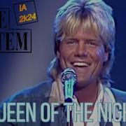 Blue System Queen Of The Night