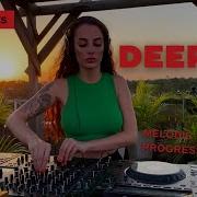 Deepme Live Tulum Mexico Ephimera Melodic Techno Progressive House