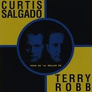 Curtis Salgado Terry Robb Feeling Good