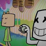 You Me Marshmello