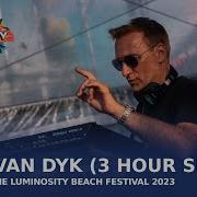 Paul Van Dyk Live At Luminosity Beach 2023 Full Set