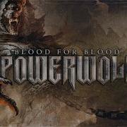 Powerwolf Blood For Blood